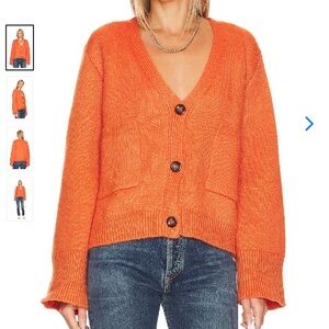 Apparis Marcella 2 Cardigan